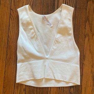 Urban Outfitters lounge bra top